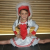2012 KinderMarie Sina