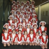 2012 Tanzgarde